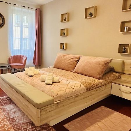 Le Boudoir การ์กาซอน ภายนอก รูปภาพ