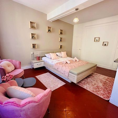 Le Boudoir การ์กาซอน ภายนอก รูปภาพ