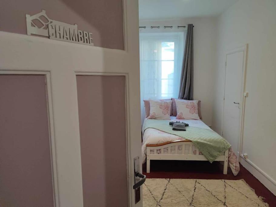 Le Boudoir การ์กาซอน ภายนอก รูปภาพ