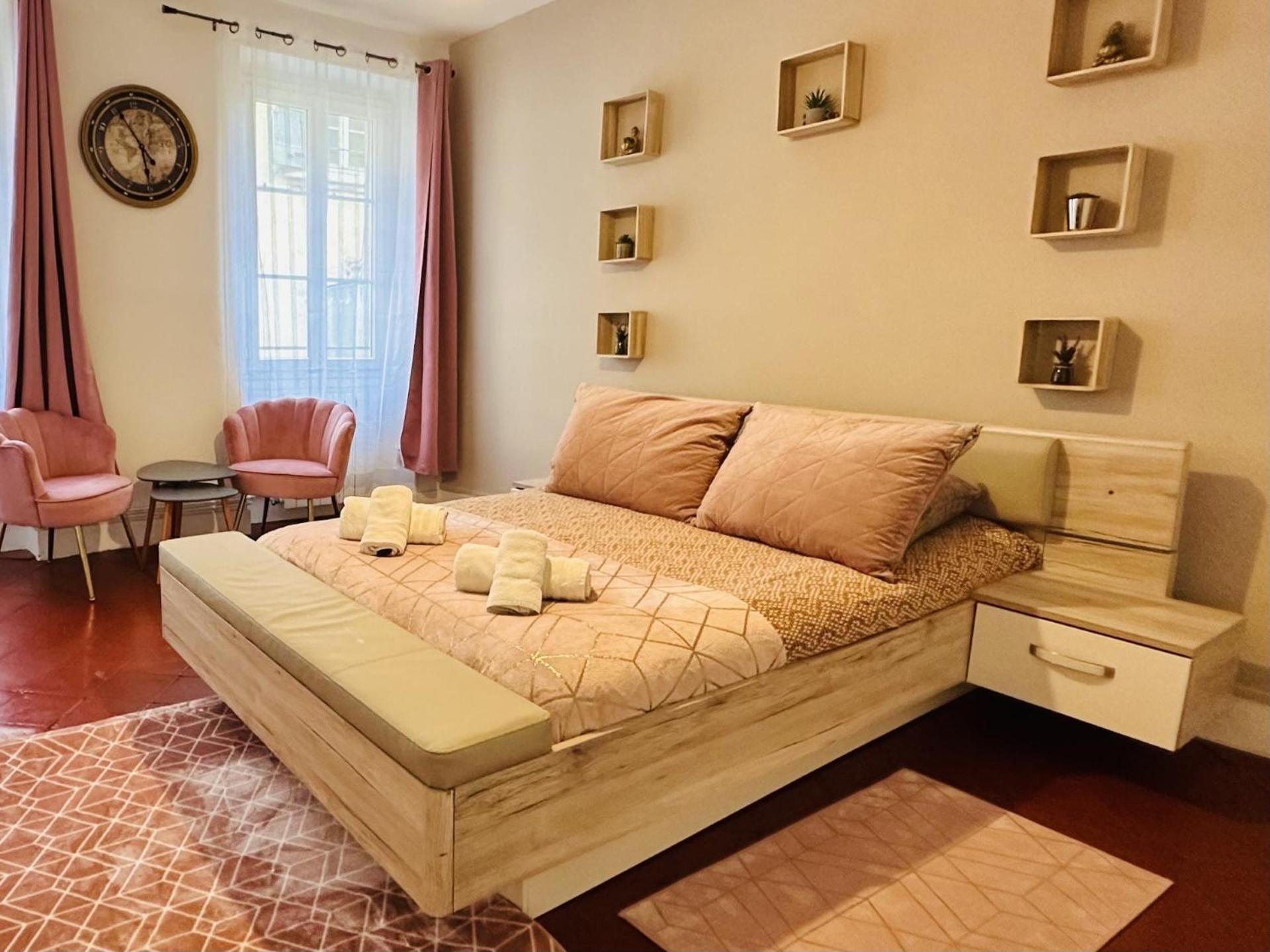 Le Boudoir การ์กาซอน ภายนอก รูปภาพ