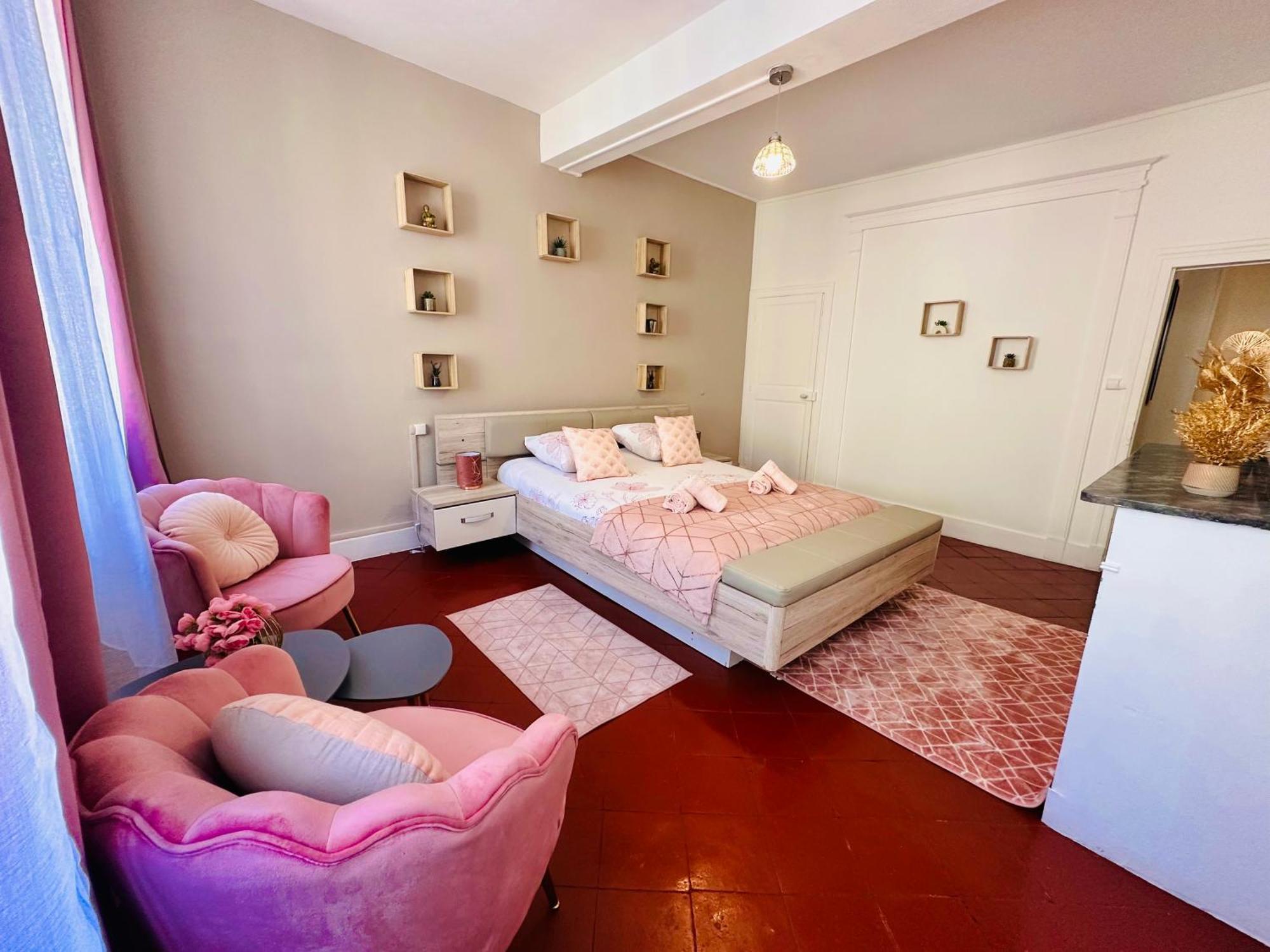 Le Boudoir การ์กาซอน ภายนอก รูปภาพ